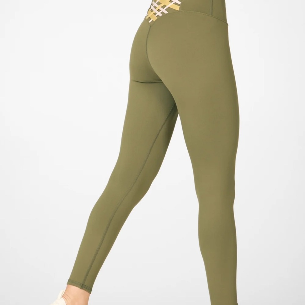 Fabletics leggings